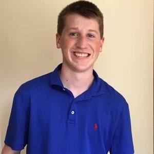 Meet your Posher, Justin
